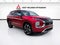 2025 Mitsubishi Outlander PHEV SE