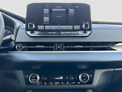 2025 Mitsubishi Outlander PHEV SE