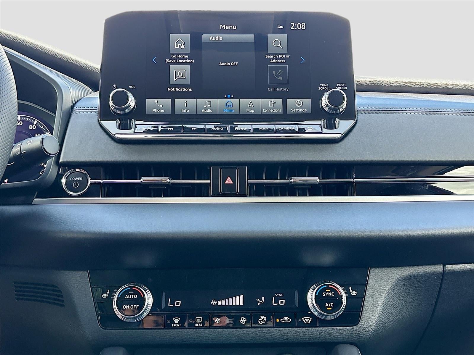 2025 Mitsubishi Outlander PHEV SE