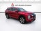 2026 Mitsubishi Outlander Plug-In Hybrid SE