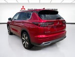 2026 Mitsubishi Outlander Plug-In Hybrid SE