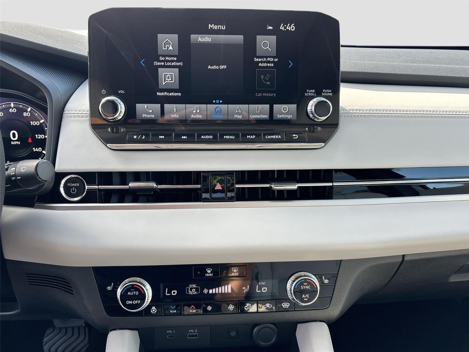 2025 Mitsubishi Outlander PHEV SEL Platinum Edition