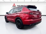 2025 Mitsubishi Outlander PHEV SEL Black Edition
