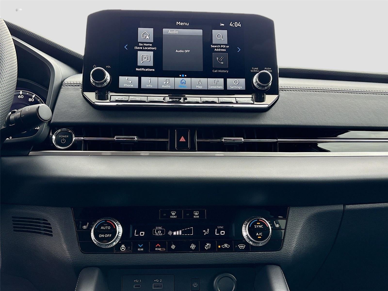2025 Mitsubishi Outlander PHEV SEL Black Edition