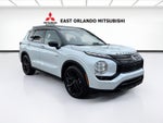 2025 Mitsubishi Outlander PHEV SEL Black Edition