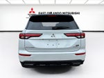 2025 Mitsubishi Outlander PHEV SEL Black Edition