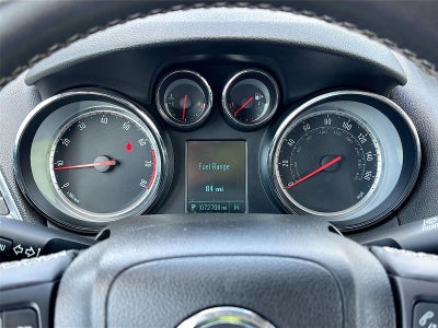 2014 Buick Encore Convenience