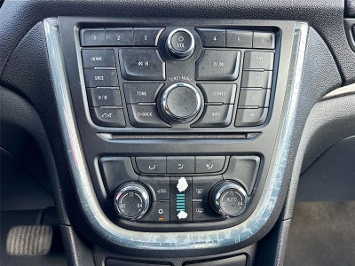 2014 Buick Encore Convenience