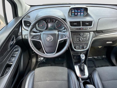 2014 Buick Encore Convenience