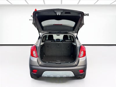 2014 Buick Encore Convenience