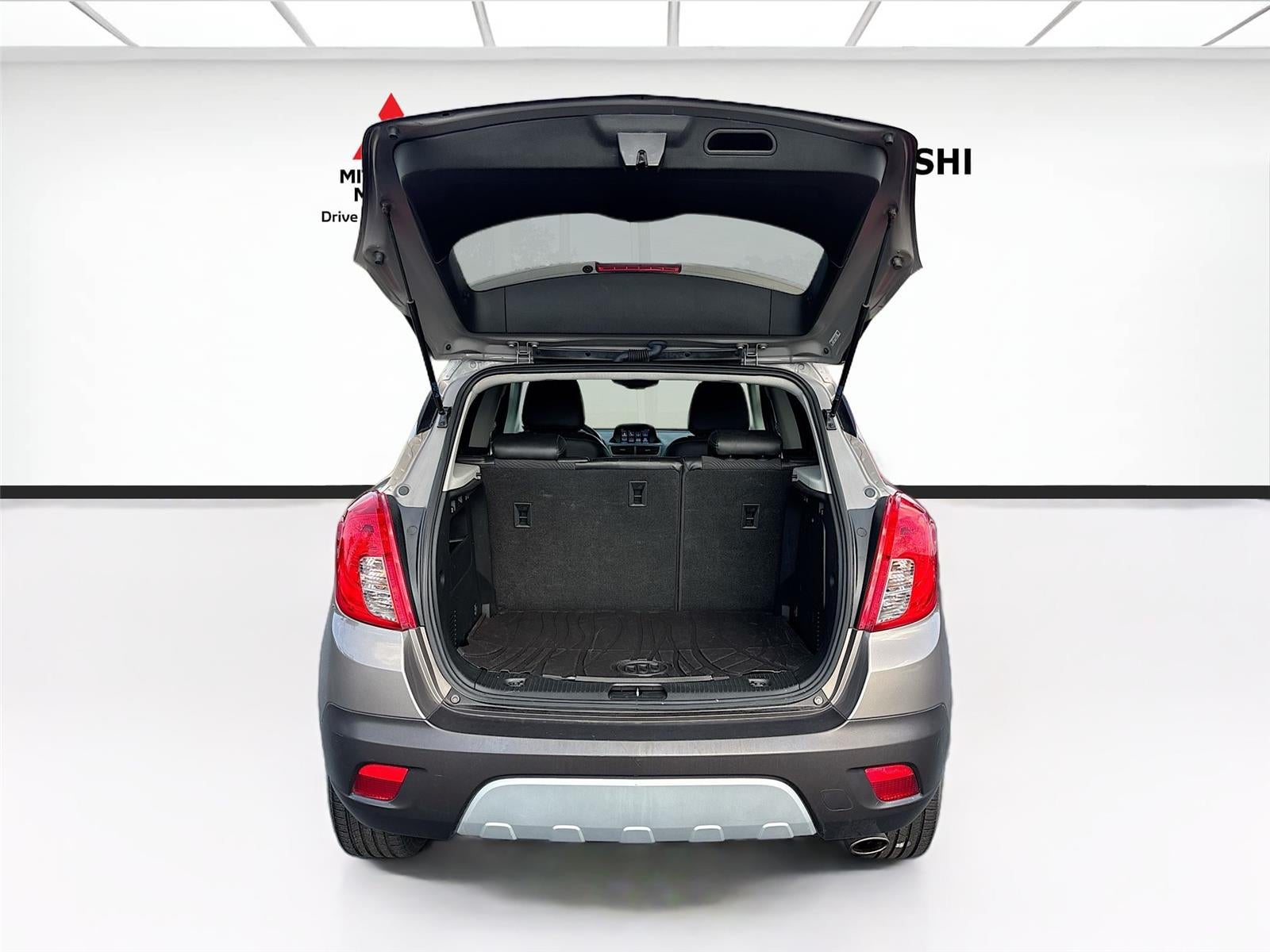 2014 Buick Encore Convenience