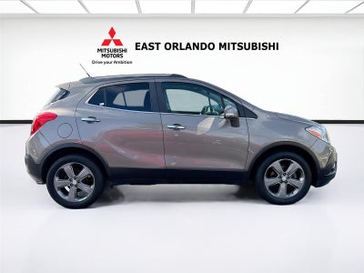 2014 Buick Encore Convenience