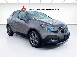 2014 Buick Encore Convenience