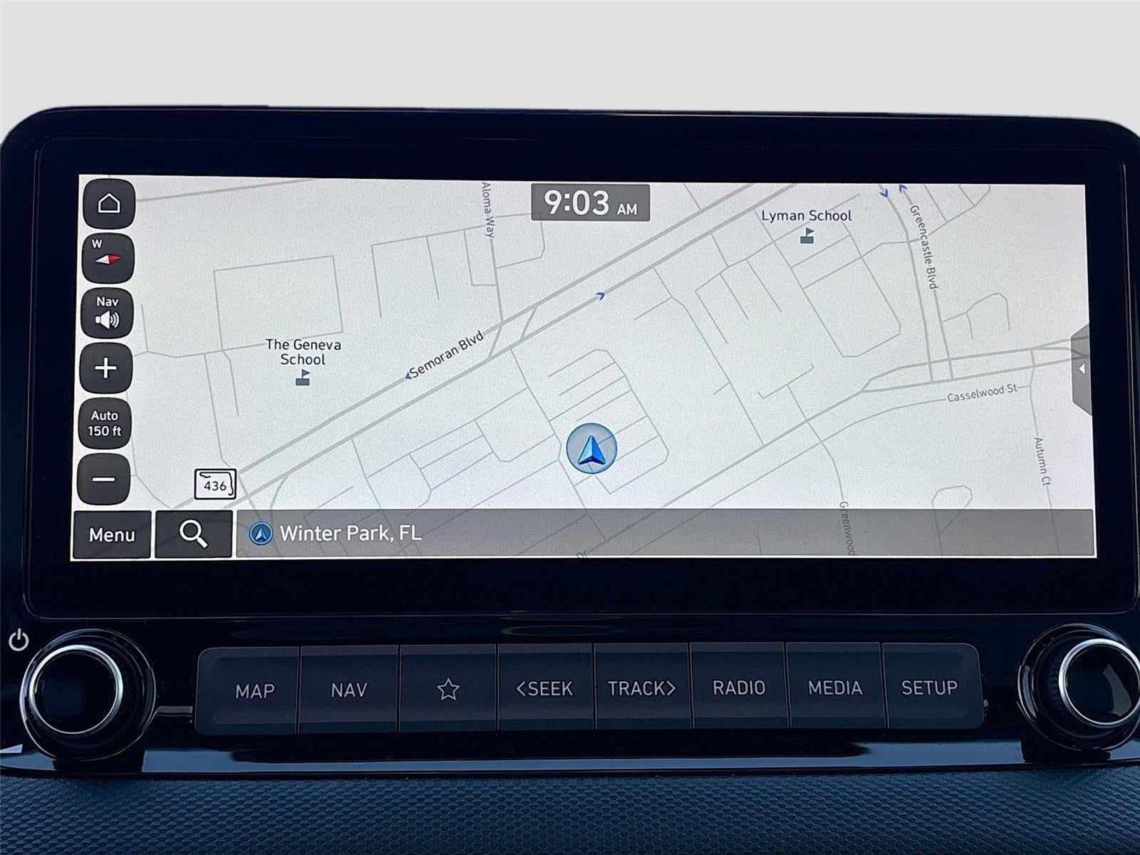 2023 Hyundai Kona Limited
