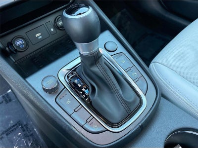 2023 Hyundai Kona Limited