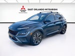 2023 Hyundai Kona Limited