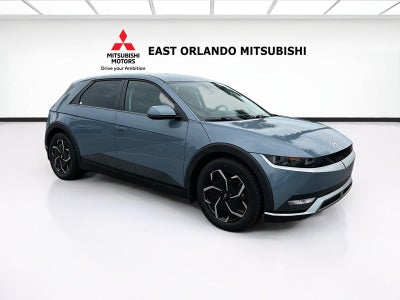 2024 Hyundai Ioniq 5 SE