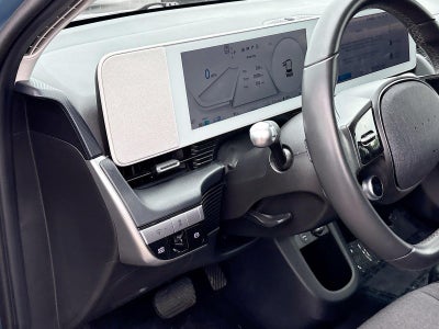 2024 Hyundai Ioniq 5 SE