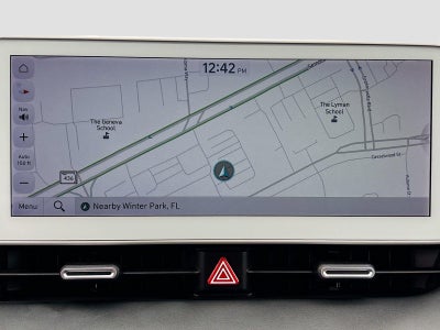 2024 Hyundai Ioniq 5 SE