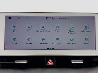 2024 Hyundai Ioniq 5 SE
