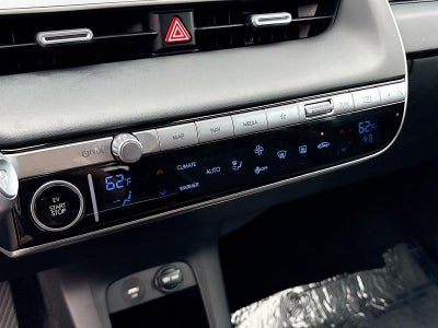 2024 Hyundai Ioniq 5 SE