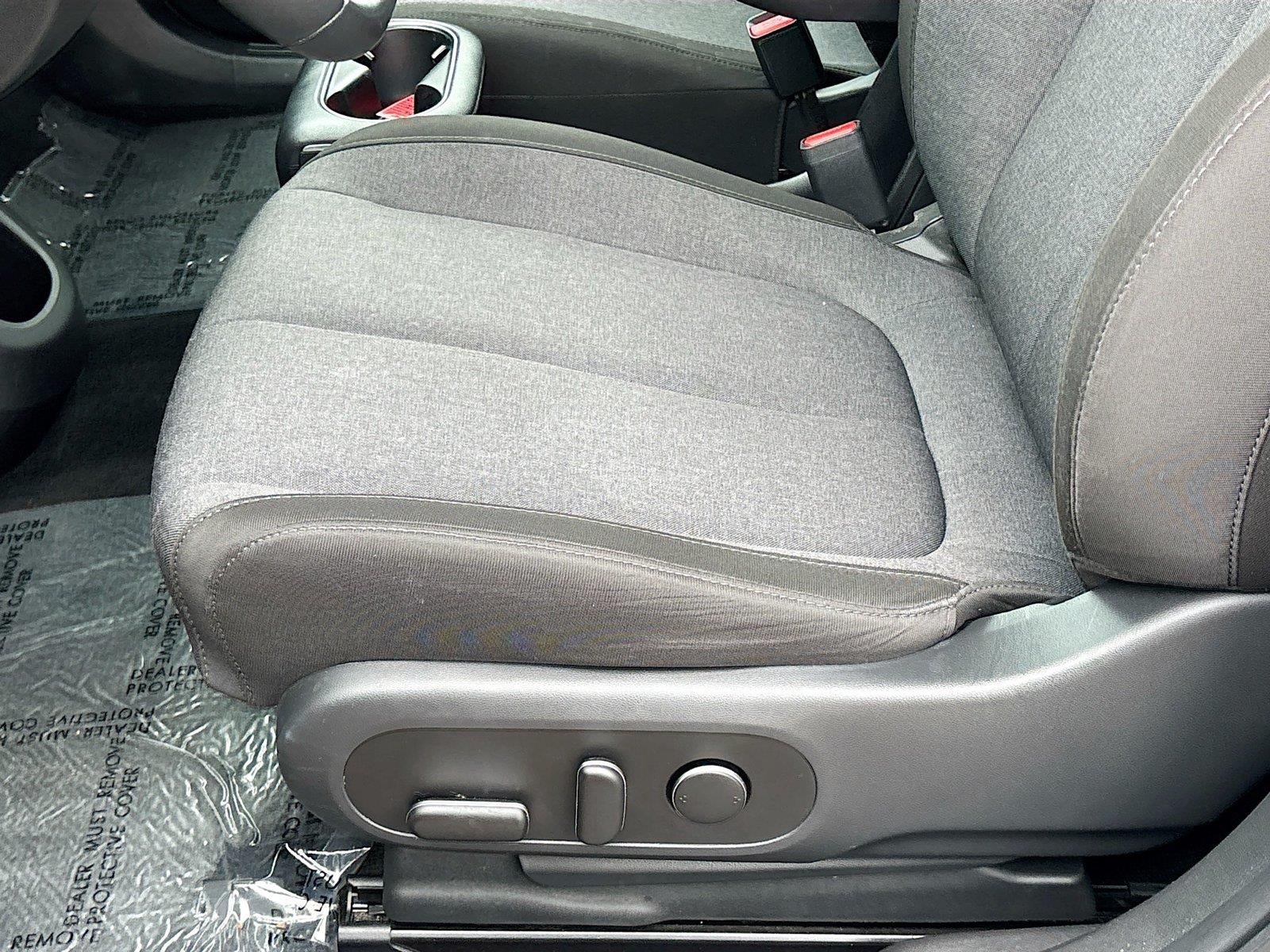 2024 Hyundai Ioniq 5 SE