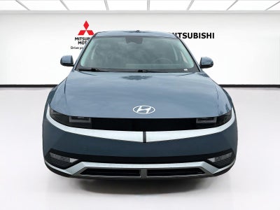 2024 Hyundai Ioniq 5 SE