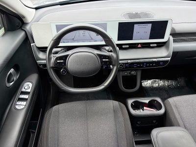 2024 Hyundai Ioniq 5 SE