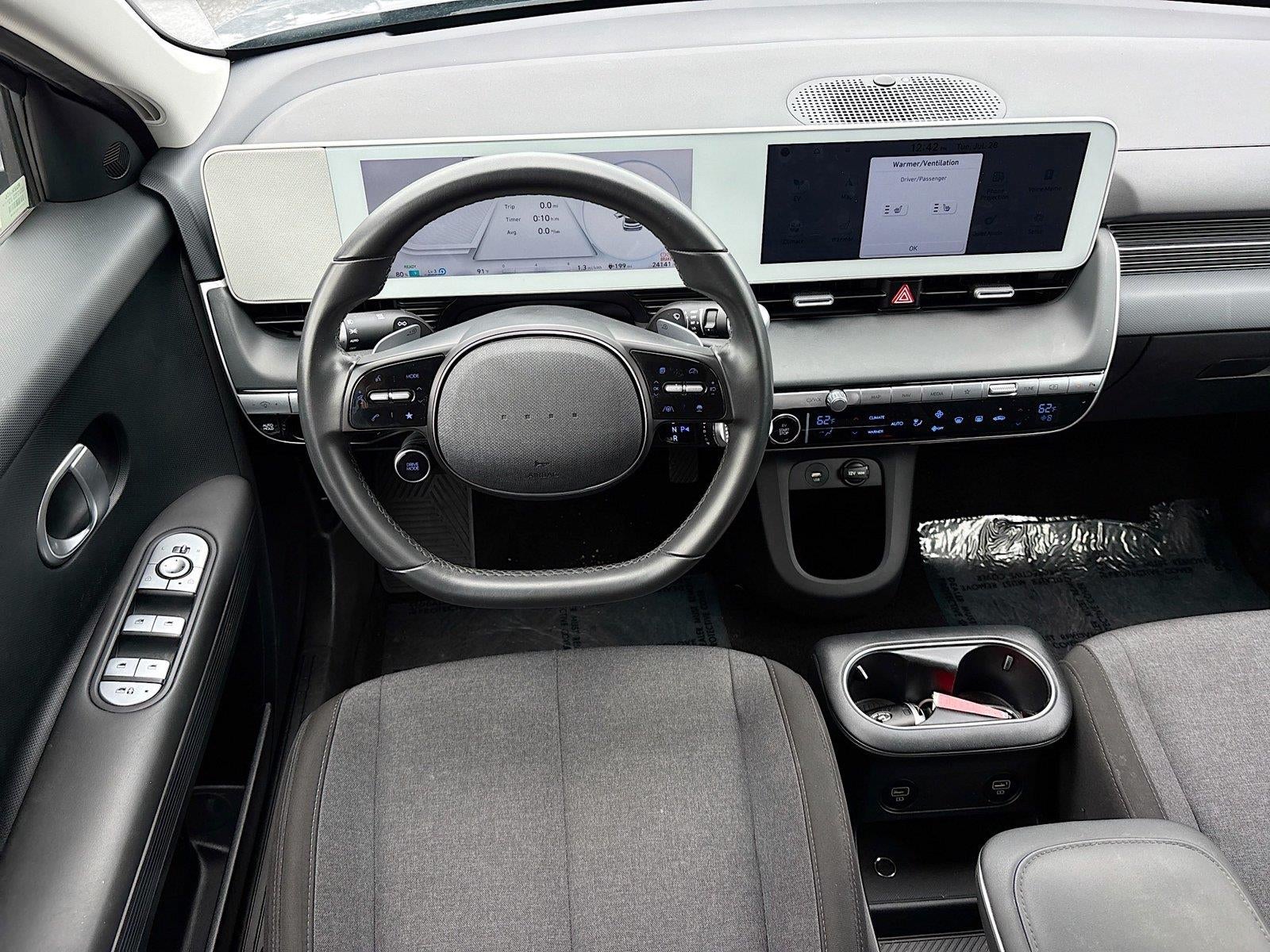 2024 Hyundai Ioniq 5 SE