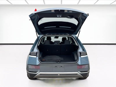 2024 Hyundai Ioniq 5 SE