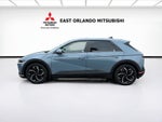2024 Hyundai Ioniq 5 SE