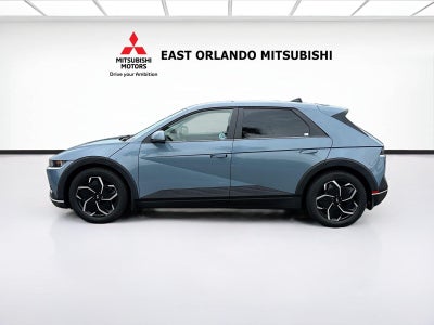 2024 Hyundai Ioniq 5 SE