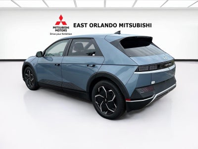 2024 Hyundai Ioniq 5 SE