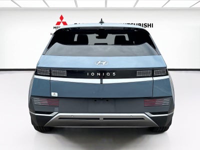 2024 Hyundai Ioniq 5 SE