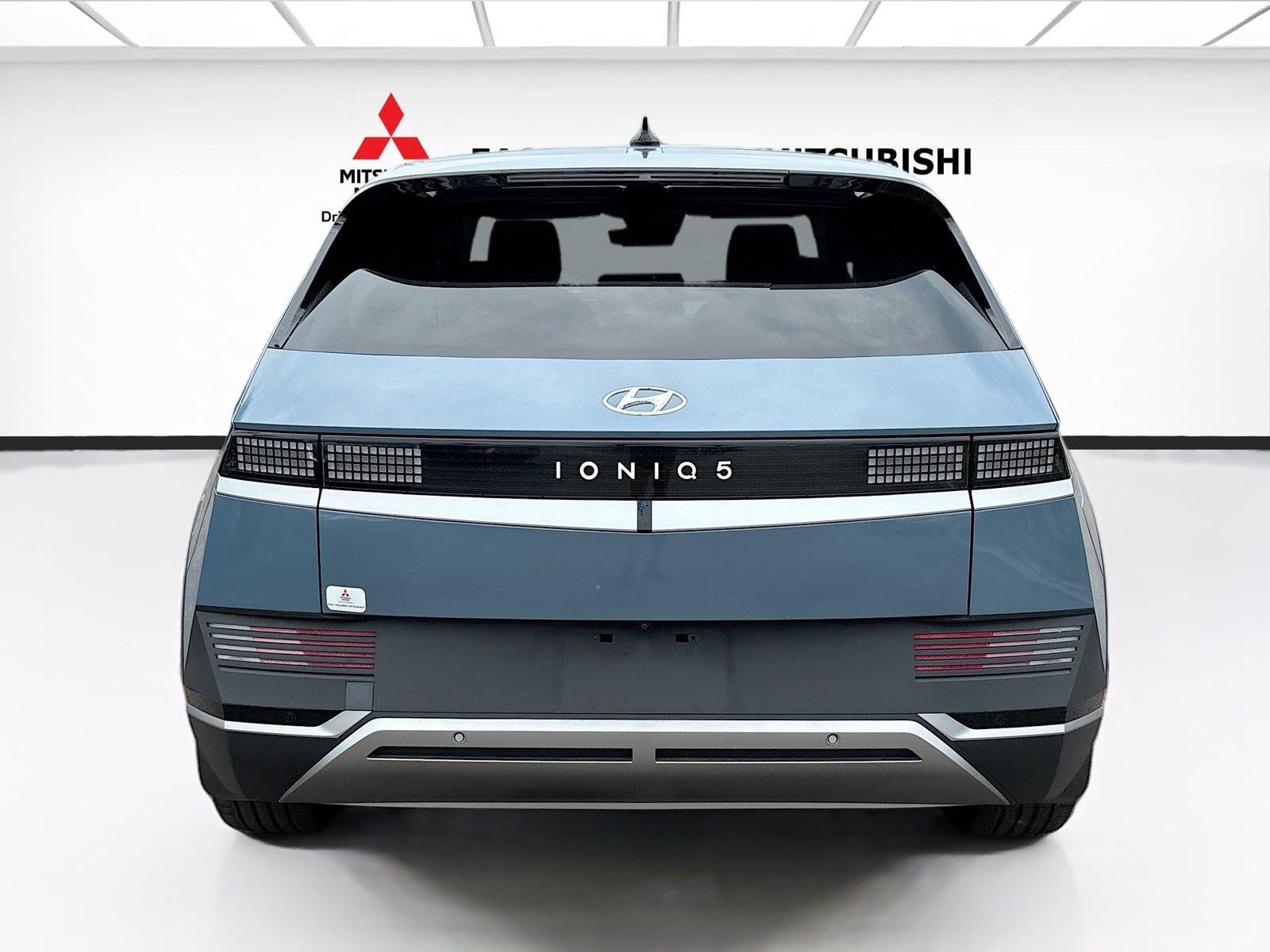 2024 Hyundai Ioniq 5 SE