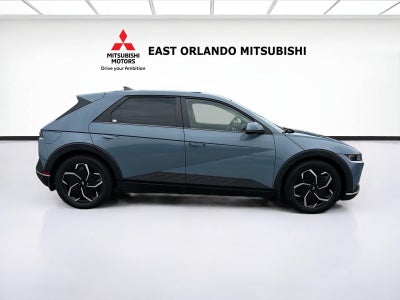 2024 Hyundai Ioniq 5 SE