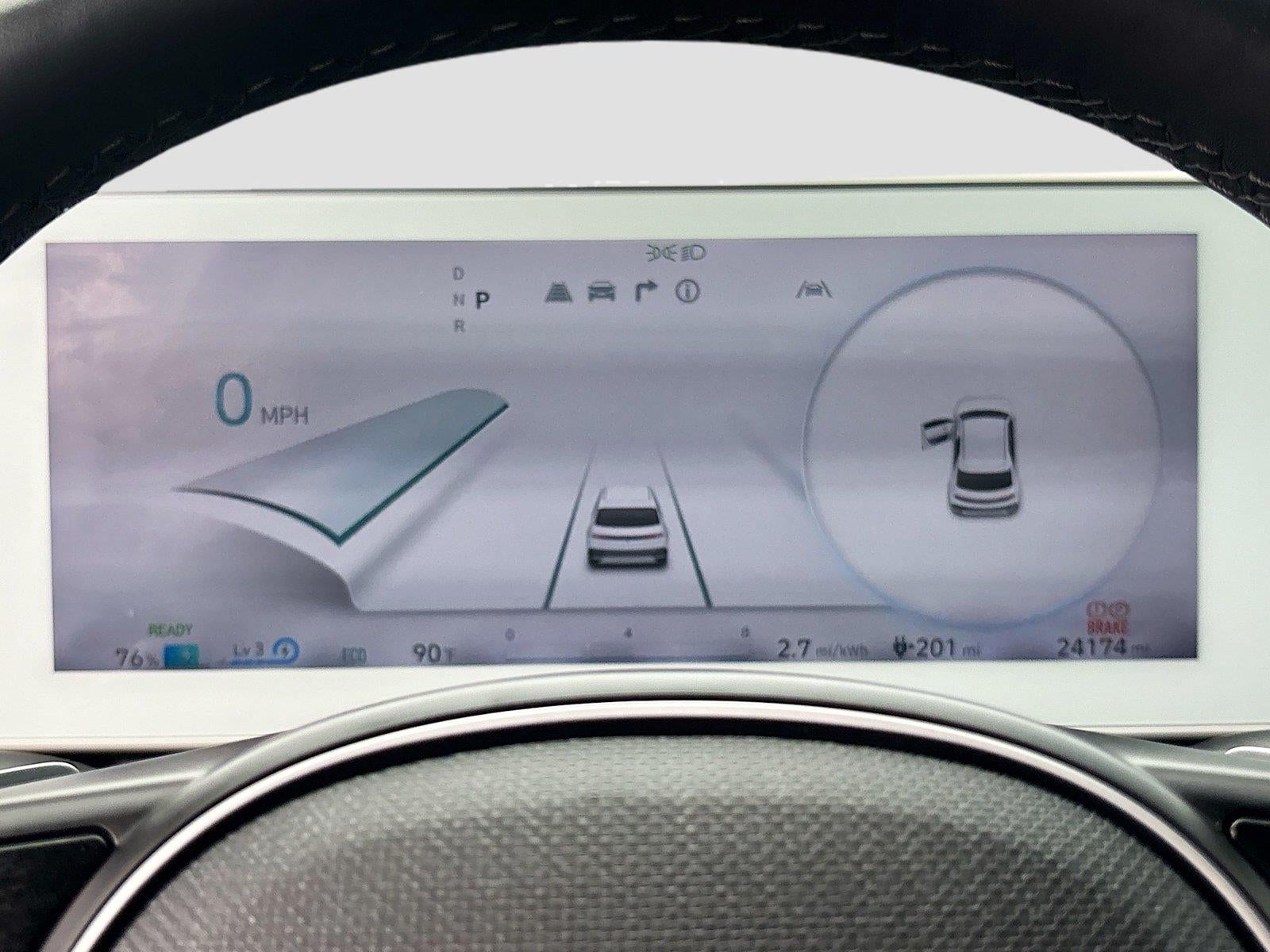 2024 Hyundai Ioniq 5 SEL