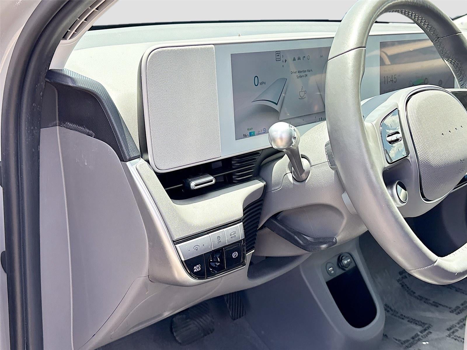 2024 Hyundai IONIQ 5 SEL