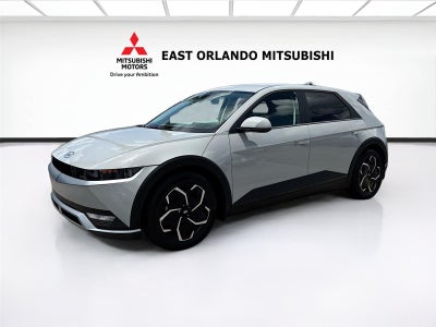2024 Hyundai IONIQ 5 SEL