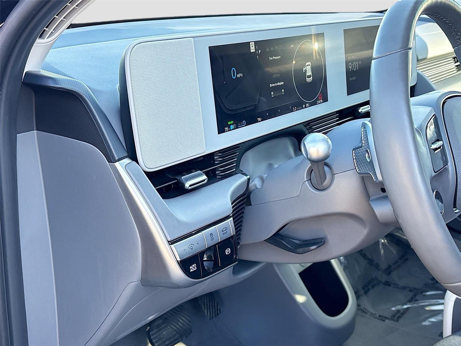 2024 Hyundai IONIQ 5 SEL