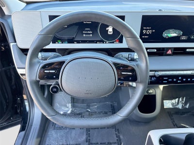 2024 Hyundai IONIQ 5 SEL