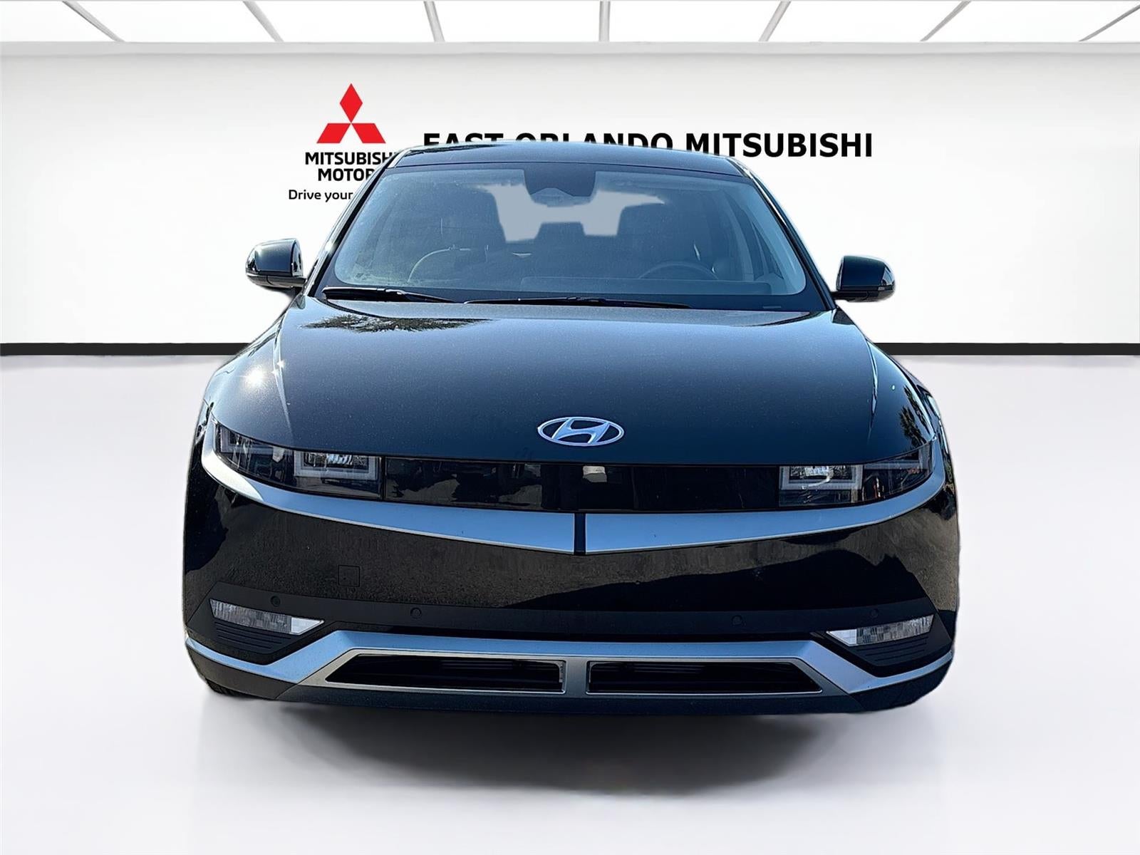Used 2024 Hyundai IONIQ 5 SEL with VIN KM8KN4DE8RU250319 for sale in Winter Park, FL