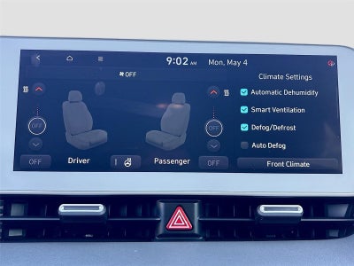2024 Hyundai IONIQ 5 SEL