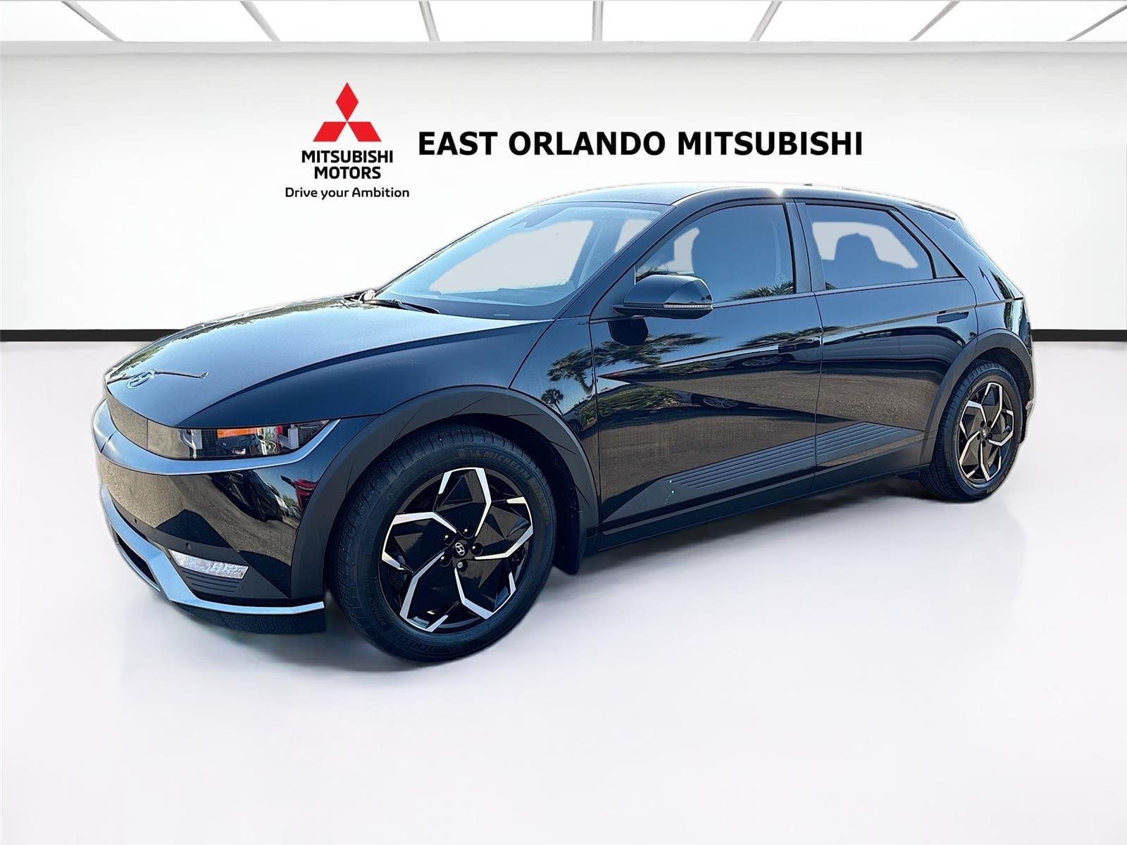 2024 Hyundai IONIQ 5 SEL