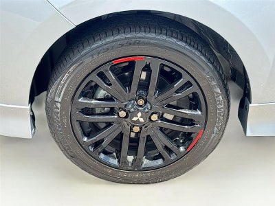 2024 Mitsubishi Mirage G4 Black Edition