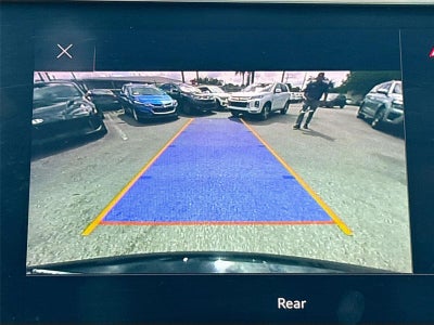 2019 Audi Q3 Premium