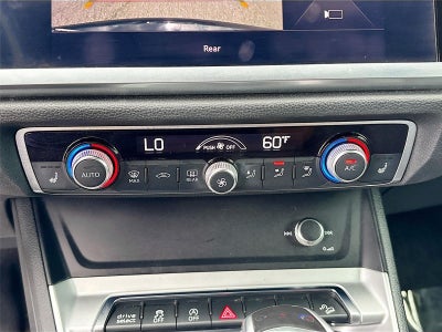 2019 Audi Q3 Premium