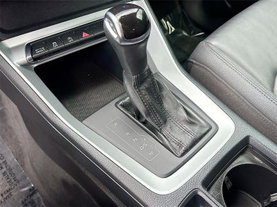 2019 Audi Q3 Premium