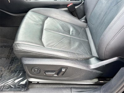 2019 Audi Q3 Premium