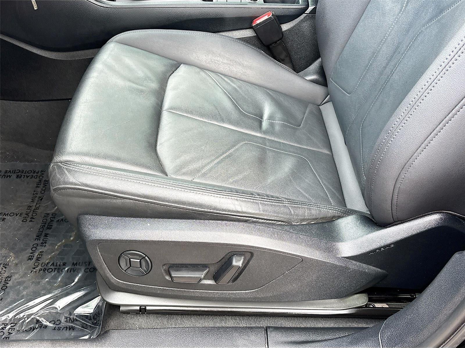 2019 Audi Q3 Premium